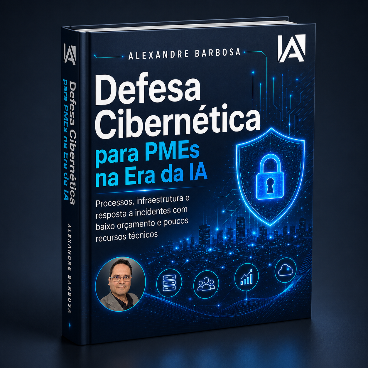 Novo Ebook de Inteligência Artificial